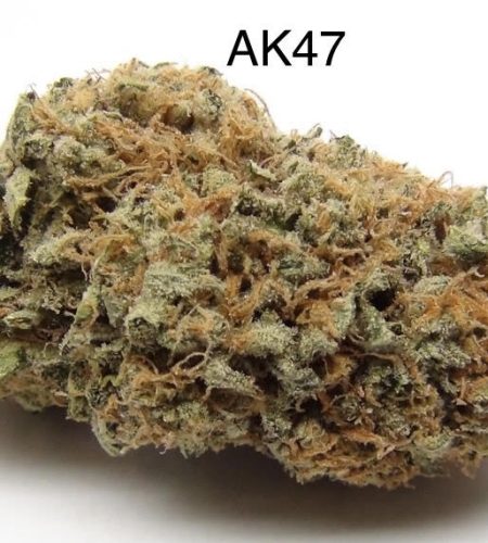 ak47 marijuana in DC